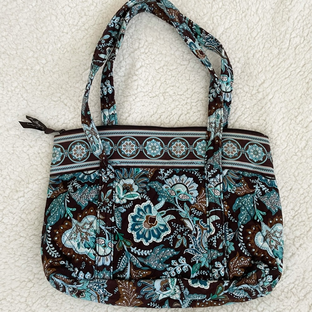Vera Bradley Medium Sized Tote